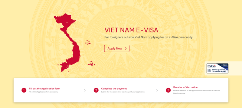 Vietnam eVisa: The complete 2026 guide for foreigners