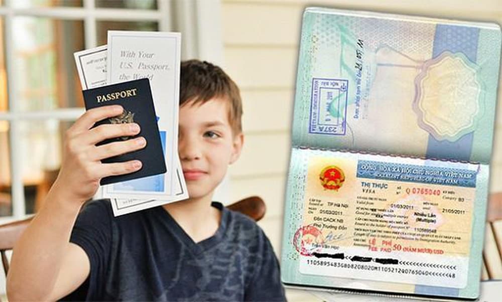 Vietnam Tourist Visa: Complete 2026 Guide