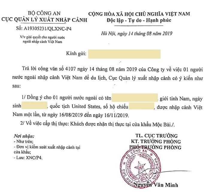 Vietnam Visa Run – Everything You Need to Know in 2026