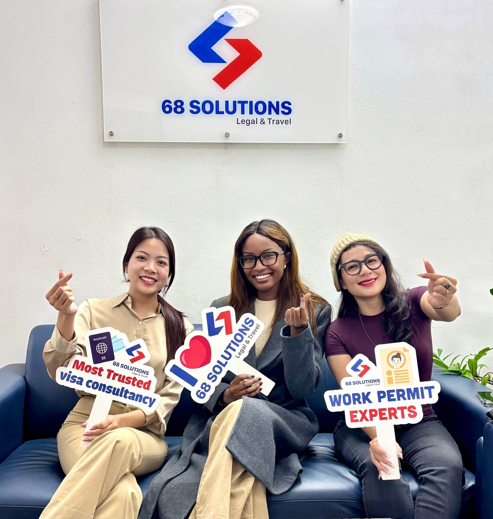 Vietnam Investor Visa - Complete Guide for 2026 with 68SOLUTIONS