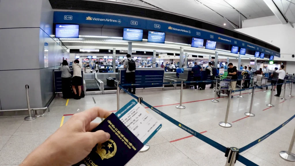 Vietnam Visa Run: The Complete Guide 2026
