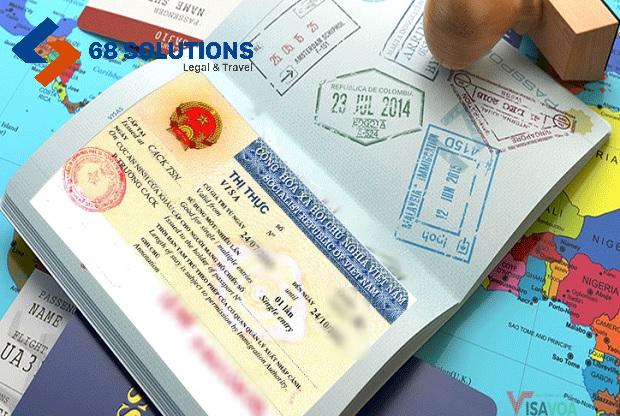 Vietnam Visa Run: The Complete Guide 2026
